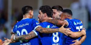 الهلال يبحث عن مواصلة الانتصارات الآسيوية في مواجهة الاستقلال - اليوم الإخباري