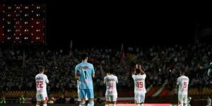 موعد مباراة الزمالك أمام سموحة فى دوري nile - اليوم الإخباري