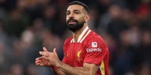 محمد صلاح يتخطى تيري هنري في قائمة تاريخية بالدوري الإنجليزي - اليوم الإخباري