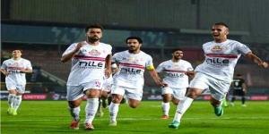 الزمالك يستأنف تدريباته قبل السفر إلى ليبيا - اليوم الإخباري