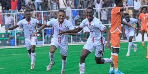 السودان سادس منتخب عربي يتأهل إلى كأس أمم أفريقيا 2025 - اليوم الإخباري