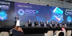 مؤتمر AIDC يستعرض مصادر الطاقة المستدامة لتشغيل مراكز البيانات - اليوم الإخباري