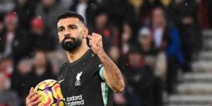 قائمة هدافي الدوري الإنجليزي بعد هدفي محمد صلاح - اليوم الإخباري