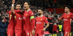 ليفربول يواجه مانشستر سيتي اليوم في الدوري الانجليزي - اليوم الإخباري