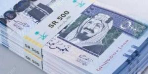 أسعار الريال السعودي اليوم الأحد - اليوم الإخباري