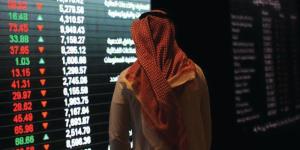 مؤشر سوق الأسهم السعودية يغلق منخفضا 0.3% اليوم الأحد - اليوم الإخباري