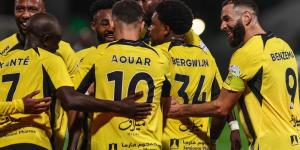 5 إصابات في الاتحاد قبل مباراة الهلال في كأس الملك  - اليوم الإخباري