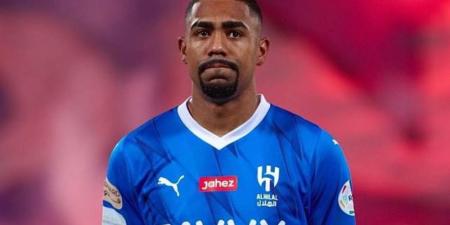 الهلال يُعلن سبب غياب مالكوم عن مواجهة السد القطري - اليوم الإخباري