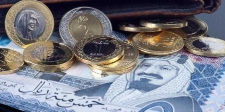 أسعار الريال السعودي اليوم الثلاثاء - اليوم الإخباري