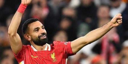 محمد صلاح إلى السعودية.. مفاجآت جديدة - اليوم الإخباري