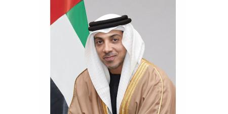 منصور بن زايد يهنئ المغرب والسعودية باستضافة مونديالي 2030 و 2034 - اليوم الإخباري