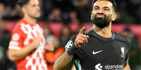 كاراجر: محمد صلاح افتقد الشفافية.. وبقاؤه مع ليفربول ليس محل شك - اليوم الإخباري