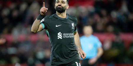 ستيفن وارنوك: محمد صلاح لن يرحل وليفربول ليس بحاجة للبحث عن بديله - اليوم الإخباري