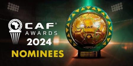 القائمة النهائية للمدربين المرشحين لجائزة الأفضل في إفريقيا 2024 - اليوم الإخباري