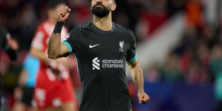 نبأ سار لجماهير ليفربول.. محمد صلاح مستمر ضمن صفوف الريدز - اليوم الإخباري