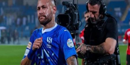 نيمار: أريد تعويض جماهير الهلال هذا الموسم.. وسنفوز بالدوري - اليوم الإخباري