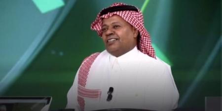 سعيد العويران: الأخضر مرشح لحصد خليجي 26.. والشهري سيكون نجم البطولة - اليوم الإخباري