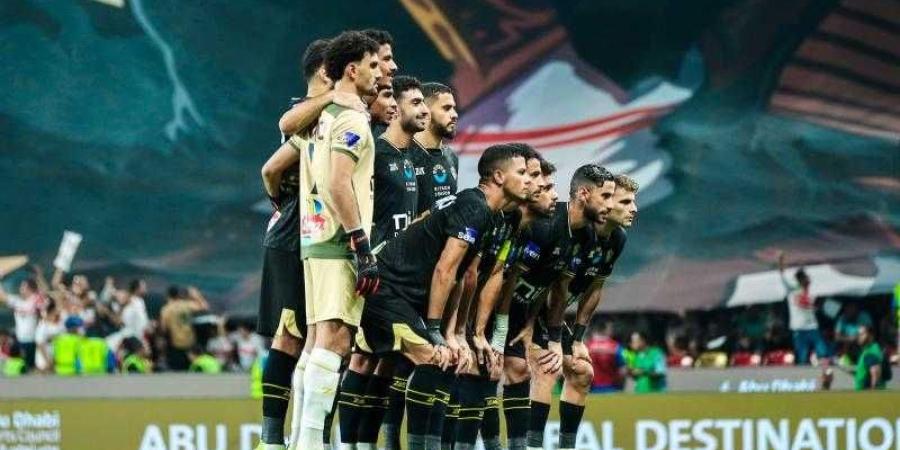 الزمالك يصل استاد السلام استعداداً لمواجهة البنك الأهلي فى الدوري - اليوم الإخباري