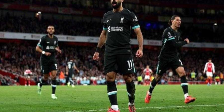 ليفربول يواجه ليفركوزن الليلة في دوري أبطال أوروبا.. موعد المباراة - اليوم الإخباري