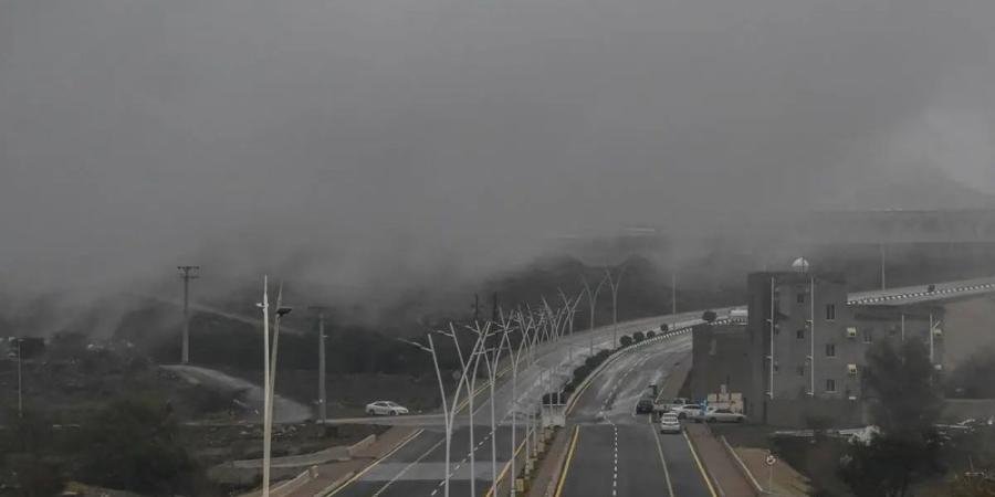 من بينها الشرقية.. ضباب على 8 مناطق في ساعات الصباح الباكر - اليوم الإخباري