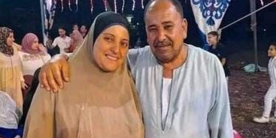 دفنته ثم ماتت بعده بـ3 ساعات.. قصة زوجين تشغل المصريين - اليوم الإخباري