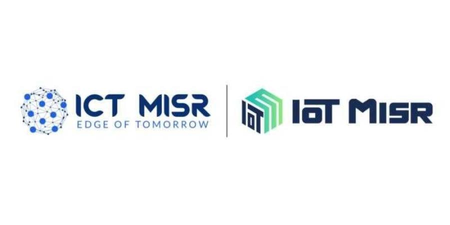 ”ICT Misr” و”IoT Misr” يشاركان ويرعيان البنية التحتية لمعرض CairoICT’24 للعام الثالث - اليوم الإخباري