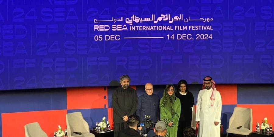 صور| "البنوي" لـ"اليوم": تطور السينما السعودية متسارع بنتائج ملموسة محليًا وعالميًا - اليوم الإخباري