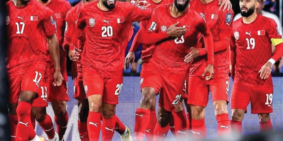 غدًا.. الإمارات وقطر لبقاء الأمل .. وصدام أردني عراقي بتصفيات آسيا لمونديال 2026 - اليوم الإخباري