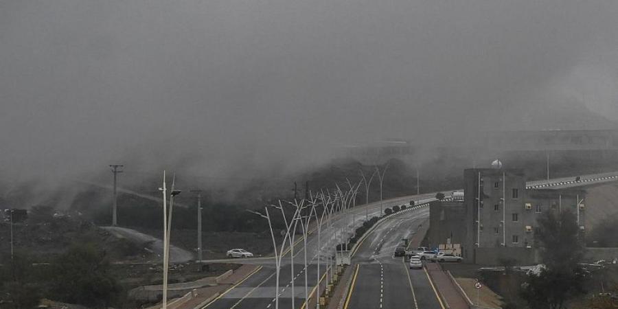 من بينها الشرقية.. ضباب على 5 مناطق خلال الصباح الباكر - اليوم الإخباري