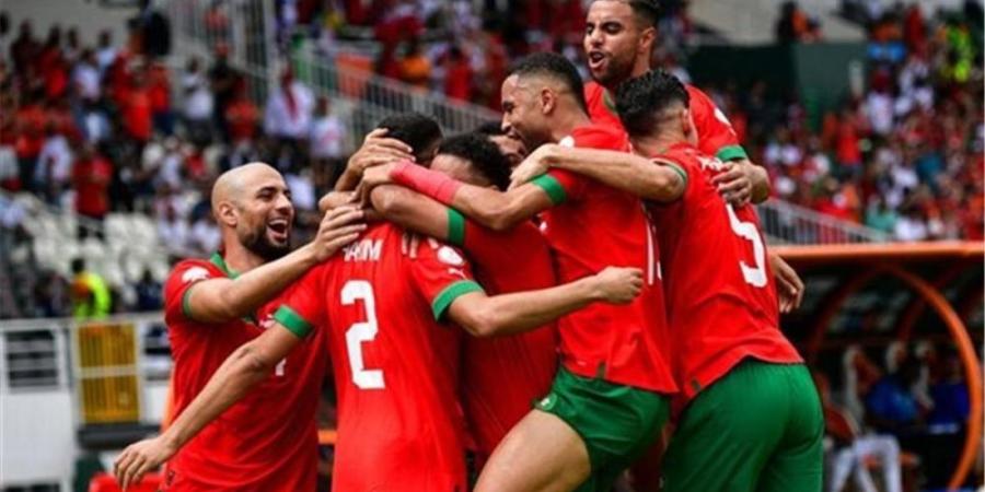 بمشاركة بونو وأوباميانج.. منتخب المغرب يكتسح الجابون بخماسية  في تصفيات أمم أفريقيا - اليوم الإخباري 24