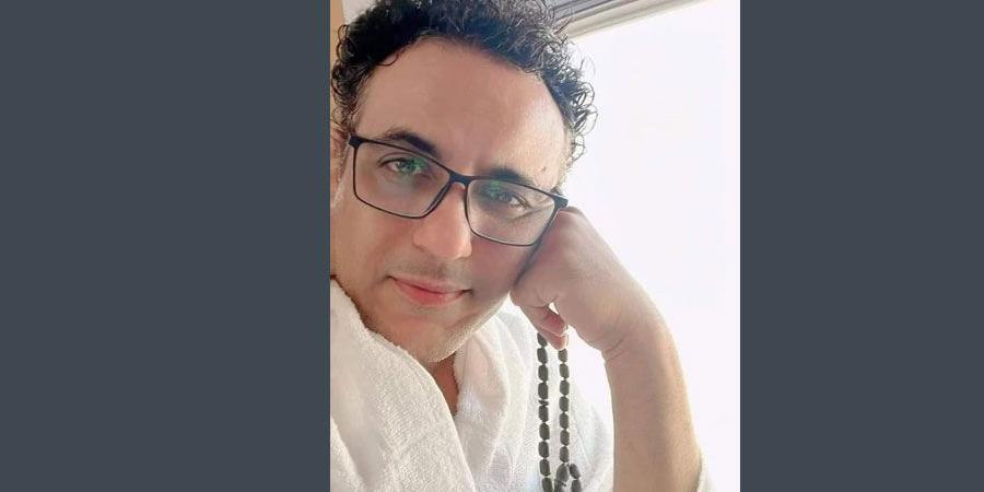 لا شبهة جنائية في وفاة الملحن المصري محمد رحيم - اليوم الإخباري