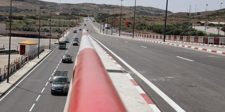 المغرب يوظف الذكاء الاصطناعي لصيانة الطرق وتدبير المقالع والمِلك العام - اليوم الإخباري