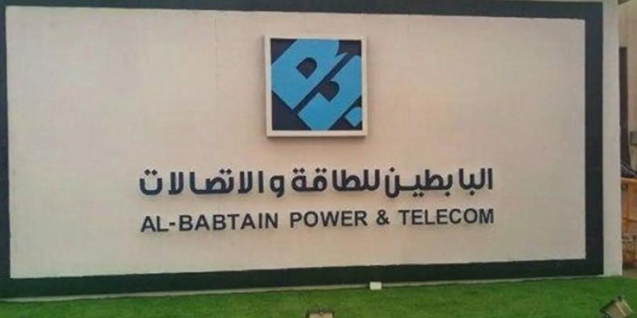 «البابطين» توقع عقدا مع «هيونداي للهندسة» بـ777.2 مليون ريال - اليوم الإخباري