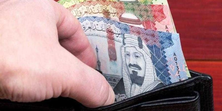 أسعار الريال السعودي اليوم الإثنين - اليوم الإخباري