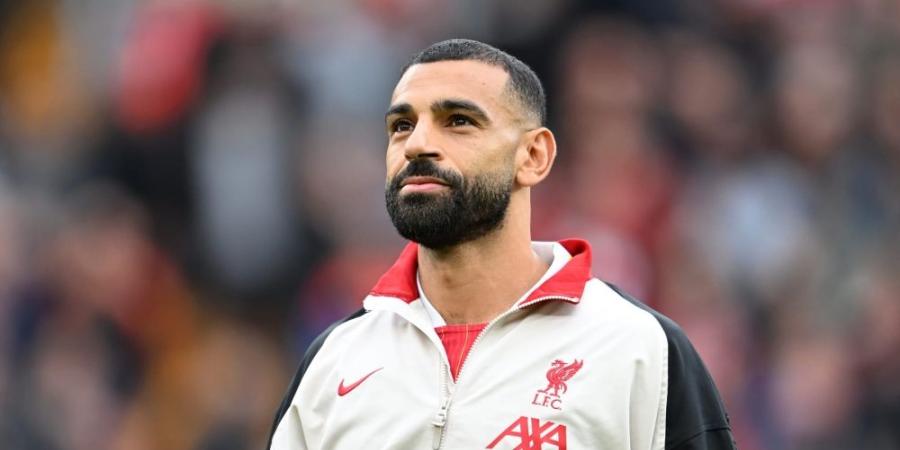 محمد صلاح في دوري روشن؟.. اهتمام ودراسة وترقب موقف ليفربول - اليوم الإخباري