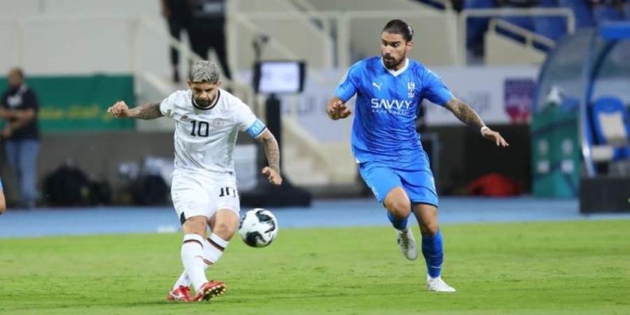 حجز تذاكر مباراة الهلال والشباب في دوري روشن - اليوم الإخباري