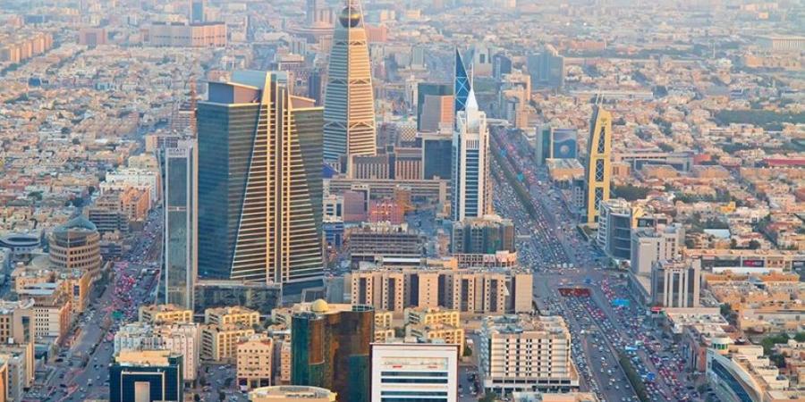 ميزانية السعودية 2025.. 1.184 تريليون ريال إيرادات متوقعة.. و1.285 تريليون مصروفات - اليوم الإخباري