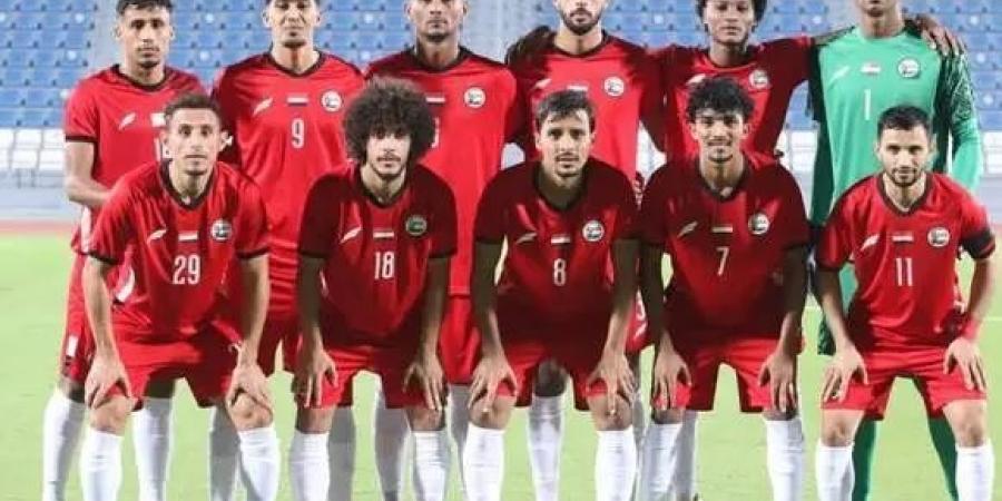 اليمن - منتخب اليمن يلتقي أحد الأندية الماليزية - اليوم الإخباري