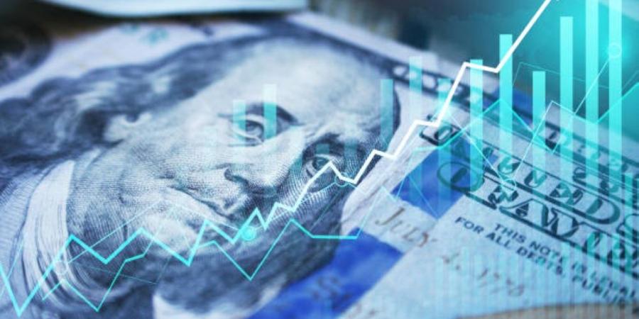 نمو الاقتصاد الأمريكي بنسبة 2.8% في 3 أشهر - اليوم الإخباري