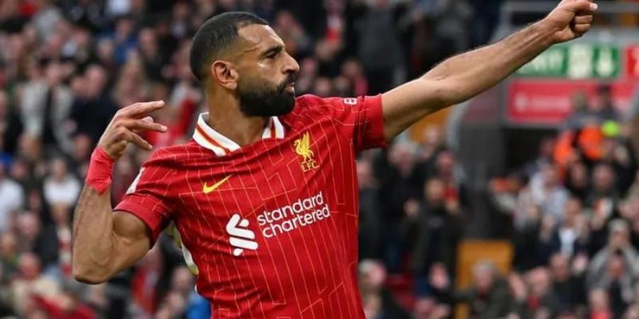 استبعاد محمد صلاح.. ميسي ضمن قائمة أفضل لاعب في العالم - اليوم الإخباري