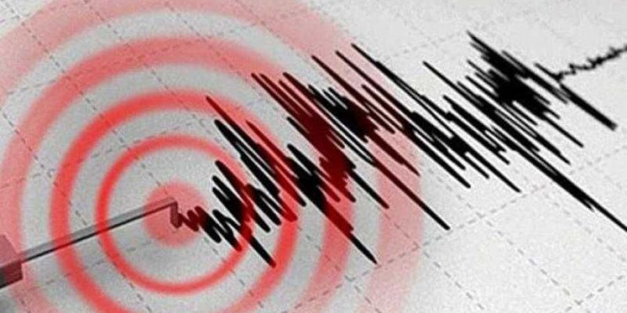 زلزال بقوة 4.8 يضرب قبرص - اليوم الإخباري