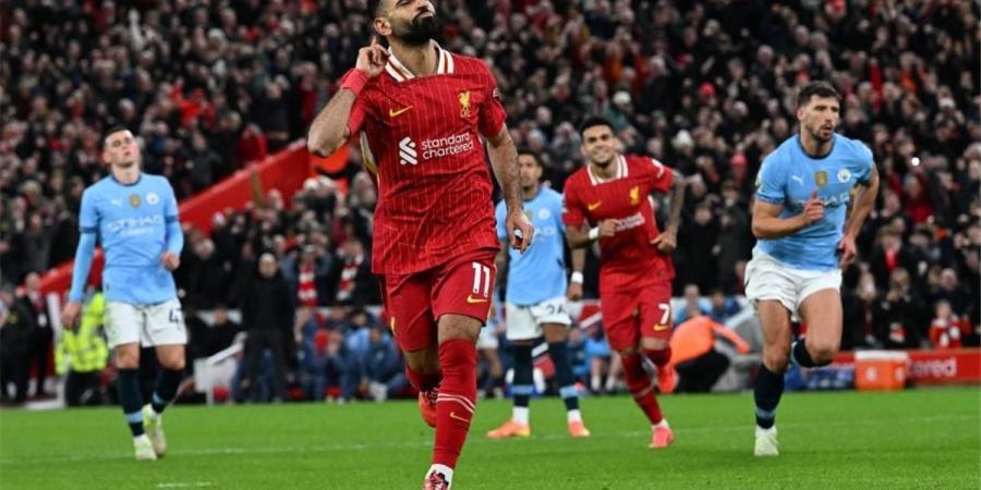 كاراجر يهاجم محمد صلاح مجددًا: انظر لـ فان دايك.. وليفربول سيستمر بدونك - اليوم الإخباري