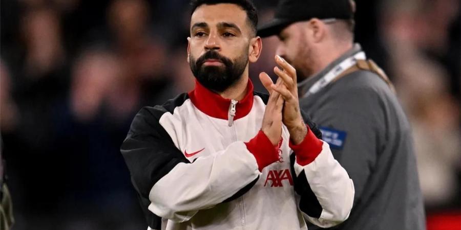 محمد صلاح يتخطى هنري ويعادل رقم روني في الدوري الإنجليزي - اليوم الإخباري