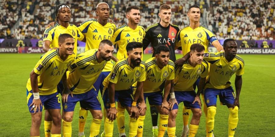 بيولي يعلن تشكيل النصر لمواجهة السد القطري.. غياب كريستيانو رونالدو - اليوم الإخباري