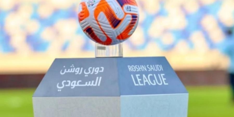 دوري روشن السعودي يعزز أداء الأندية وتجربة المشجعين بتقنيات الذكاء الاصطناعي - اليوم الإخباري