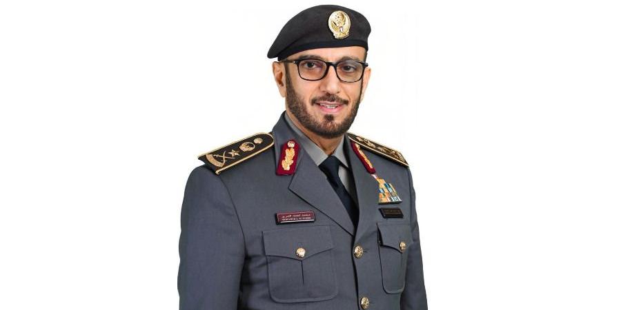 محمد المري: كلمات محمد بن راشد خارطة طريقنا لإسعاد الناس - اليوم الإخباري