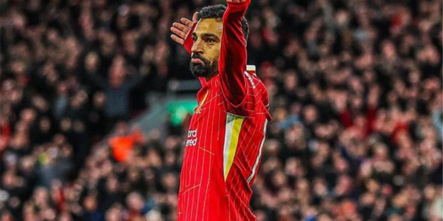 ترتيب هدافي الدوري الإنجليزي بعد ثنائية محمد صلاح في مباراة ليفربول ونيوكاسل - اليوم الإخباري