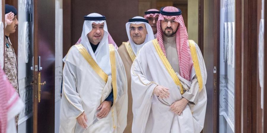 نائب أمير الشرقية يُسلم وحدات لمستفيدي “جود الإسكان” ويُكرم 12 مانحًا - اليوم الإخباري