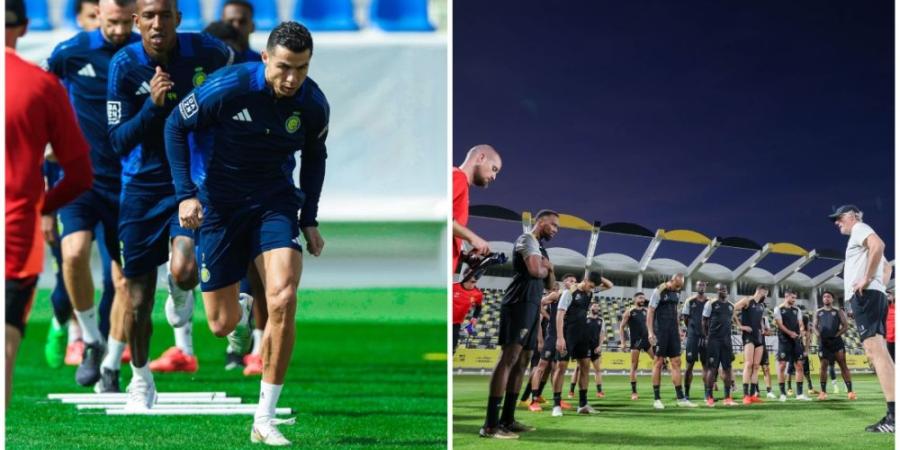 كلاسيكو الاتحاد والنصر.. أبعد من الـ 3 نقاط - اليوم الإخباري