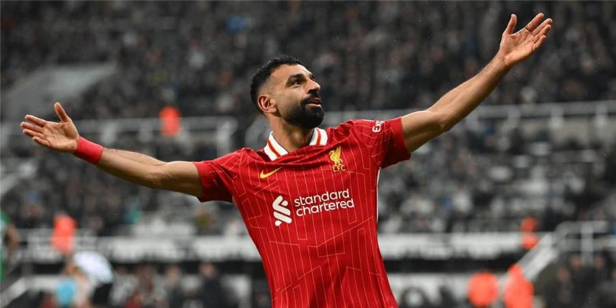 محمد صلاح يتلقى عرضًا يغير حياته للرحيل.. وليفربول لا يستطيع مجاراة الراتب الجديد - اليوم الإخباري